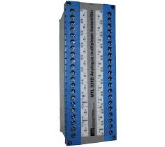 MTL831B New MTL IS Analogue Multiplexer Transmitter